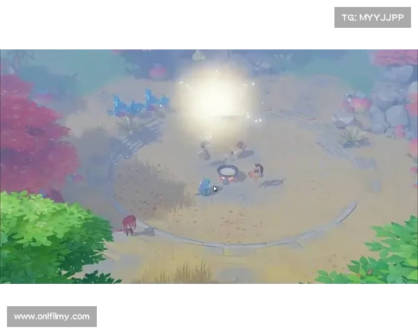 海岛纪元：寒冰石碎片制造秘密揭示