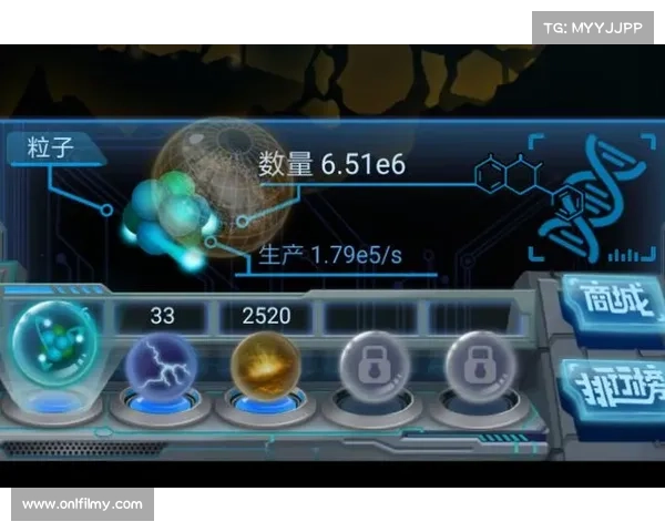 物种起源手游究极进化指南：生态争锋，谱写史诗